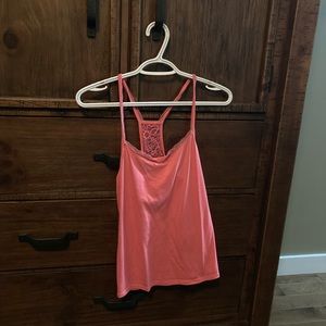 La Senza tank top, medium, excellent used condition